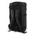 アディダス（adidas）リュック スクエアバックパック 黒 40L DL781-KU9911 デイバッグ バックパック ボックス型