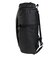 アディダス（adidas）リュック スクエアバックパック 黒 40L DL781-KU9911 デイバッグ バックパック ボックス型