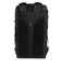 アディダス（adidas）リュック スクエアバックパック 黒 40L DL781-KU9911 デイバッグ バックパック ボックス型