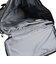 アディダス（adidas）リュック スクエアバックパック 黒 40L DL781-KU9911 デイバッグ バックパック ボックス型
