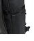 アディダス（adidas）リュック スクエアバックパック 黒 40L DL781-KU9911 デイバッグ バックパック ボックス型