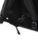 アディダス（adidas）リュック スクエアバックパック 黒 40L DL781-KU9911 デイバッグ バックパック ボックス型