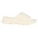 ニューバランス（new balance）750 v2 スライドサンダル ベージュ W750874 B