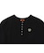 クリフメイヤー（KRIFF MAYER）長袖Tシャツ UVカットさら コクーン ロンTシャツ W2537816:19:BLACK