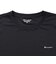チャンピオン（CHAMPION）スクリプト 半袖Tシャツ C8-DS309 090
