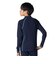 アンダーアーマー（UNDER ARMOUR）水着 ジュニア 男子 水泳 スイムウェア 長袖 フルジップ ジャケット 紺 120-160サイズ 6012505 …