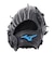 ミズノ（MIZUNO）軟式用グラブ 外野手用 野球グローブ 一般 WILL DRIVE BLUE 1AJGR34707 09