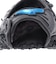 ミズノ（MIZUNO）軟式用グラブ 外野手用 野球グローブ 一般 WILL DRIVE BLUE 1AJGR34707 09