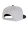 ニューエラ（NEW ERA）ジュニア キャップ Y950 LOSDOD LA GRAY 15154734