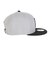 ニューエラ（NEW ERA）ジュニア キャップ Y950 LOSDOD LA GRAY 15154734