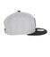 ニューエラ（NEW ERA）ジュニア キャップ Y950 LOSDOD LA GRAY 15154734