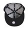 ニューエラ（NEW ERA）ジュニア キャップ Y950 LOSDOD LA GRAY 15154734
