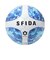 スフィーダ（SFIDA）フットサルボール 4号球 検定球 INFINITO META SB-26IM03 BLU