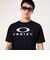 オークリー（OAKLEY）接触冷感 ひんやりO-LASTING COOL PERF 半袖Tシャツ 4.0 FOA409011-021
