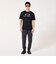 オークリー（OAKLEY）接触冷感 ひんやりO-LASTING COOL PERF 半袖Tシャツ 4.0 FOA409011-021