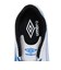 アンブロ（UMBRO）ジュニアサッカースパイク ハードグラウンド用 エバ-ブル-V SL WIDE HG UF6SCSX1JB BLWH