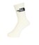 ザ・ノース・フェイス（THE NORTH FACE）靴下 JACQUARD ロゴ 3足組 白 23-25cm 25-27cm 27-29cm NN82638N…