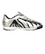 アンブロ（UMBRO）ジュニアサッカートレーニングシューズ エバ-ブル- V JR WIDE UF6SCSX4JB GDBK