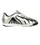 アンブロ（UMBRO）ジュニアサッカートレーニングシューズ エバ-ブル- V JR WIDE UF6SCSX4JB GDBK