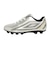 アンブロ（UMBRO）ジュニアサッカースパイク ハードグラウンド用 エバ-ブル-V SL WIDE HG UF6SCSX2JB GDBK
