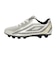 アンブロ（UMBRO）ジュニアサッカースパイク ハードグラウンド用 エバ-ブル-V SL WIDE HG UF6SCSX2JB GDBK