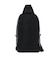 オークリー（OAKLEY）スリングバッグ Enhance Sling 9.0 グレー 9.7L FOS901983-765 ボディバッグ ワンショルダー 耐水…