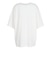ニューバランス（new balance）スポーツグラフィックオーバーサイズTシャツ WT61P205SST