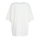 ニューバランス（new balance）スポーツグラフィックオーバーサイズTシャツ WT61P205SST
