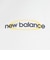 ニューバランス（new balance）スポーツグラフィックオーバーサイズTシャツ WT61P205SST