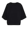 ニューバランス（new balance）ウォーターカラーイエローボクシーTシャツ WT6140AEBK