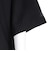 ニューバランス（new balance）ウォーターカラーイエローボクシーTシャツ WT6140AEBK