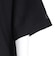 ニューバランス（new balance）ウォーターカラーイエローボクシーTシャツ WT6140AEBK