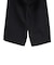 ニューバランス（new balance）ウォーターカラーイエローボクシーTシャツ WT6140AEBK