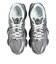 ニューバランス（new balance）スニーカー スポーツシューズ 90/60 シルバー U906051K D