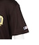 野球ウェア サンディエゴ・パドレス CITY NAME ACTIVE DRTTシャツ ML0126SS0003-SD