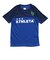 アスレタ（ATHLETA）サッカー フットサルウェア ジュニア プラクティス 上下セット XE-2514J NVY/BLU