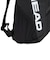 ヘッド（HEAD）テニス バッグ ツアー バッグパック 25L BK 260246