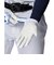 アンダーアーマー（UNDER ARMOUR）バッティング用グローブ 野球 UAクリーンアップ バッティンググローブ 両手用 6001310 100