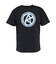 バレーボールウェア 半袖 ドライ Tシャツ ピクセルロゴ 2 VB26TS07-04
