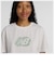ニューバランス（new balance）ロゴTシャツ WT61S5YRSST
