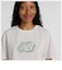 ニューバランス（new balance）ロゴTシャツ WT61S5YRSST
