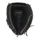 ミズノ（MIZUNO）少年軟式用グラブ 捕手用 野球グローブ ジュニア軟式用ボールパーク 1AJCY34900 09