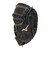 ミズノ（MIZUNO）少年軟式用グラブ 捕手用 野球グローブ ジュニア軟式用ボールパーク 1AJCY34900 09