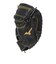 ミズノ（MIZUNO）少年軟式用グラブ 捕手用 野球グローブ ジュニア軟式用ボールパーク 1AJCY34900 09