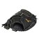 ミズノ（MIZUNO）少年軟式用グラブ 捕手用 野球グローブ ジュニア軟式用ボールパーク 1AJCY34900 09