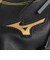 ミズノ（MIZUNO）少年軟式用グラブ 捕手用 野球グローブ ジュニア軟式用ボールパーク 1AJCY34900 09