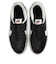 ナイキ（NIKE）スニーカー スポーツシューズ パシフィック レザー ブラック IM4006-003