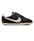 ナイキ（NIKE）スニーカー スポーツシューズ パシフィック レザー ブラック IM4006-003