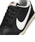ナイキ（NIKE）スニーカー スポーツシューズ パシフィック レザー ブラック IM4006-003
