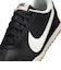 ナイキ（NIKE）スニーカー スポーツシューズ パシフィック レザー ブラック IM4006-003